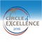 Icon Circle of Excellence - 2016