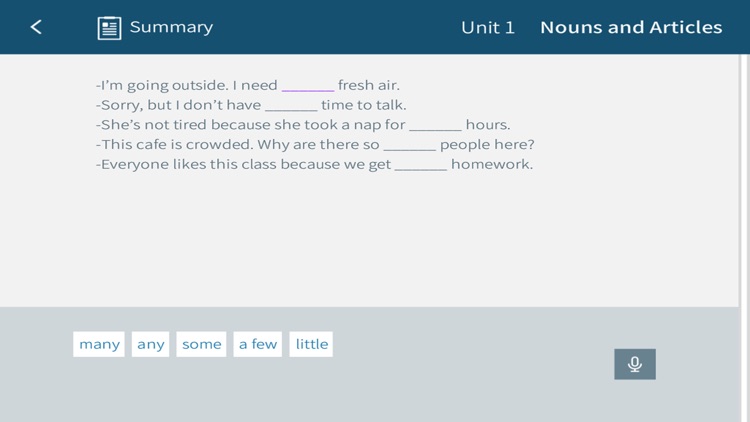 Active English Grammar 2nd 2 screenshot-4