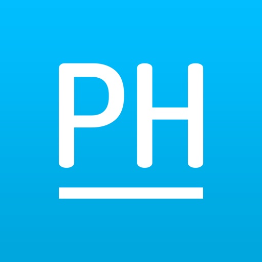 Plank Helper iOS App