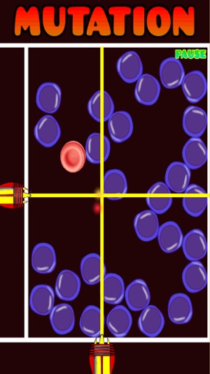 Mutation :- twin lasers(圖2)-速報App