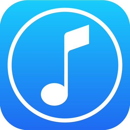 Free Music – Unlimited Mp3 Music Play.er Icon