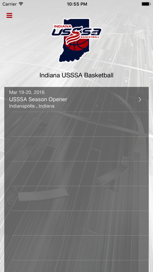 Indiana USSSA Basketball(圖1)-速報App