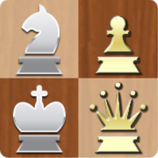 Chess™ Free iOS App