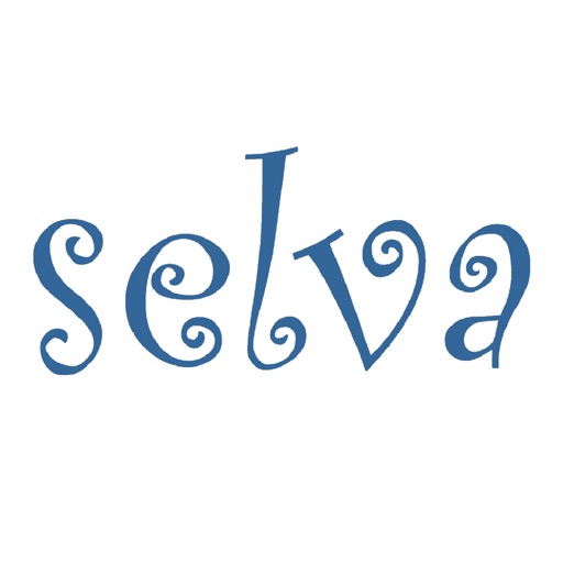 美容室selva（セルバ） icon