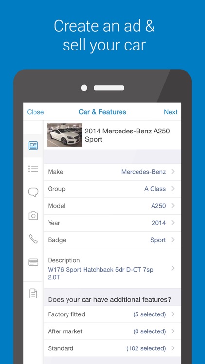 Carsales - New & Used Cars For Sale screenshot-3