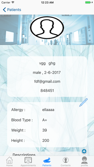 MedicalAssistantt(圖5)-速報App