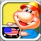 Fifty States and Capitals Learning Games Apps kids