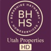 BHHS Utah Mobile Search for iPad