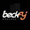 Приложение Beckfy Empresas