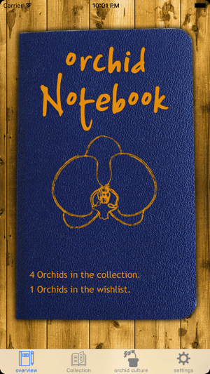 Orchid Notebook(圖1)-速報App