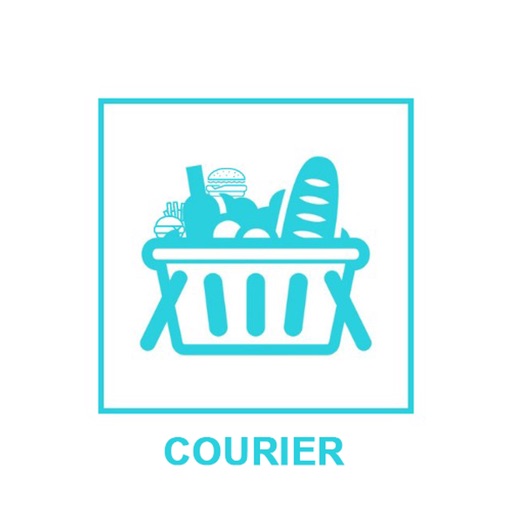 MyOrders Courier