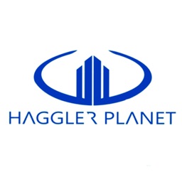 HagglerPlanet