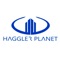 Hagglerplanet is the major marketplace giant have marked its presence on iOS