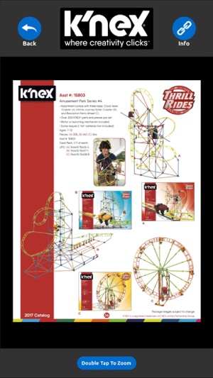 K'NEX International Catalog(圖5)-速報App