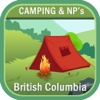 British Columbia Camping & Hiking Trails