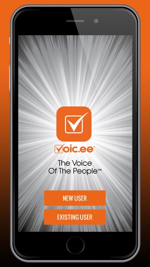 Voic.ee CrowdPolling(圖2)-速報App