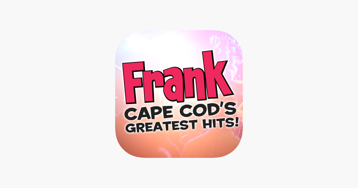 ‎Frank-FM Cape Cod on the App Store