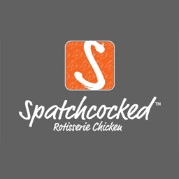 Spatchcocked