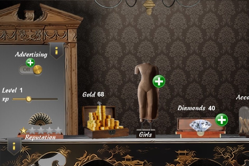 Tattoo Artist Salon screenshot 3