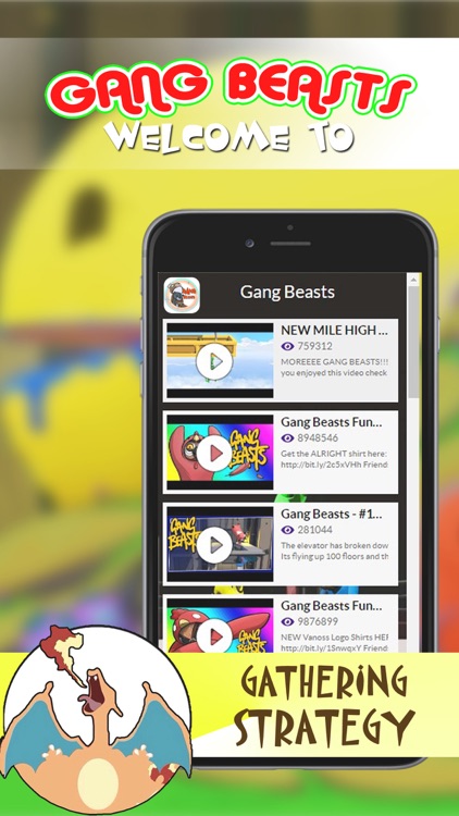 GamePRO for Gang Beasts Version Guide
