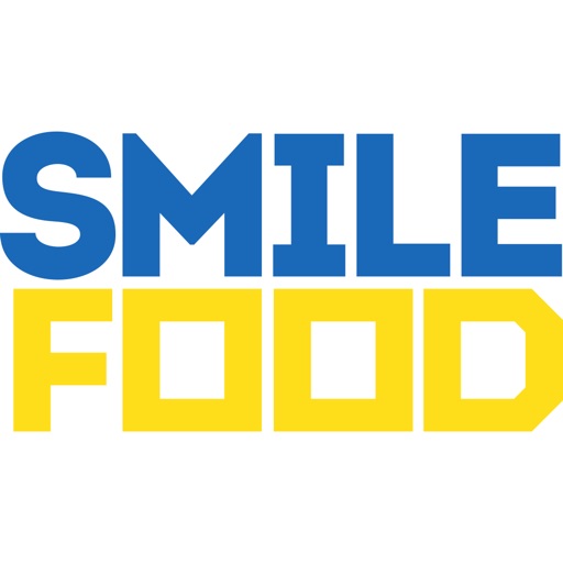 Smilefood - доставка еды 24/7