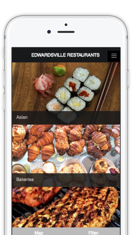 Edwardsville Restaurants