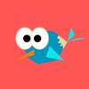 Birdie Go Challenge - addictive simple time killer