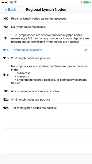 Colon & Rectum Cancer(圖4)-速報App