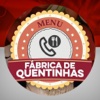 Fábrica de Quentinhas