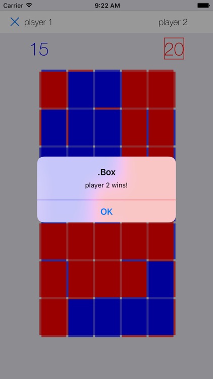 .Box - The Dot Game screenshot-3