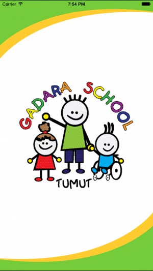 Gadara School(圖1)-速報App