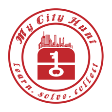 Activities of My City Hunt