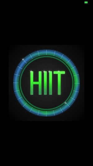 HIIT - High Intensity Interval Training(圖1)-速報App