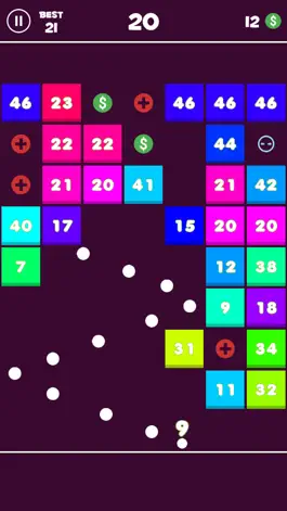 Game screenshot Brick Breaker - Ball Shooter mod apk