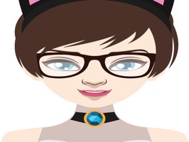 Avatar maker for girls