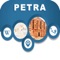 Petra Jordan Offline City Maps with Navigation