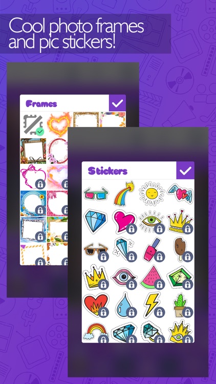 SlideShow Maker with Music – Video Clip Creator screenshot-3