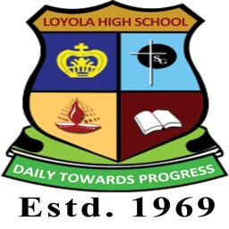 Loyola High School