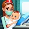Mommy is having a new baby