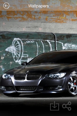 Best BMW X Series Edtion Wallpaper screenshot 3