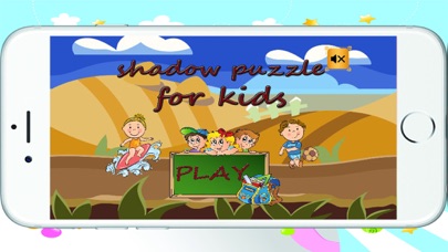 How to cancel & delete shadopuzz-shadow puzzle vocabulary english for kid from iphone & ipad 1