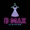 Welcome to the B Max Clothing App