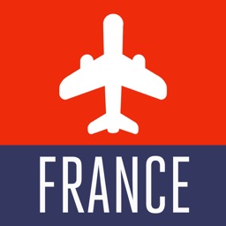 France Travel Guide & Offline Maps