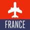 France Travel Guide & Offline Maps