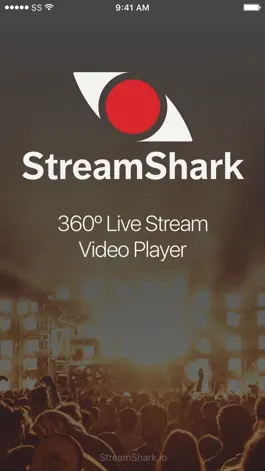 Game screenshot Shark 360 mod apk