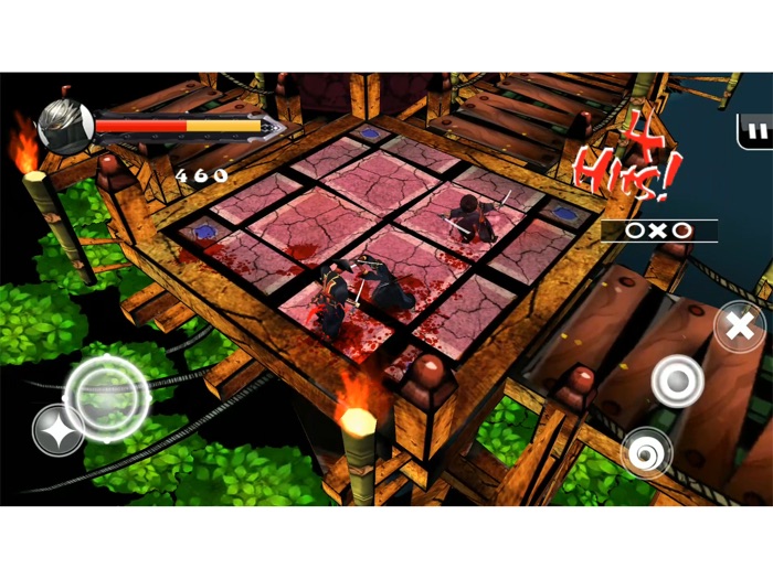 RPG Ninja Quest 3D
