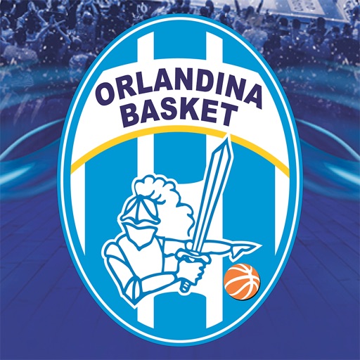 Orlandina Basket App iOS App