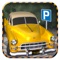 Grand Car Parking School 3D - Pro is the test of your driving skills and the test of your analytical mind