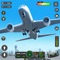 Icon Infinite Plane Simulator: RFS