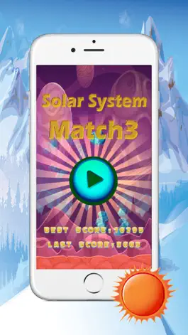 Game screenshot Solar System матч 3 школьные игры языковые игры mod apk